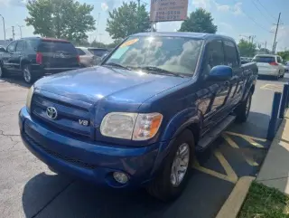 2006 Toyota Tundra