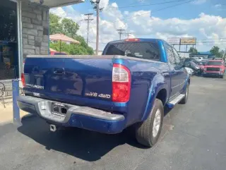 2006 Toyota Tundra