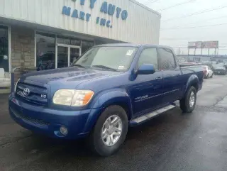 2006 Toyota Tundra