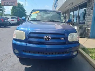 2006 Toyota Tundra