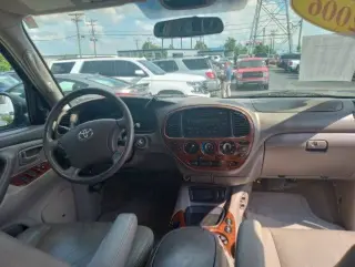 2006 Toyota Tundra