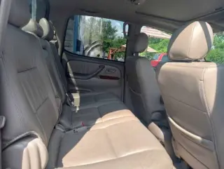 2006 Toyota Tundra
