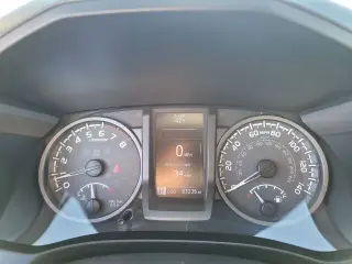 2016 Toyota Tacoma