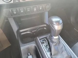 2016 Toyota Tacoma