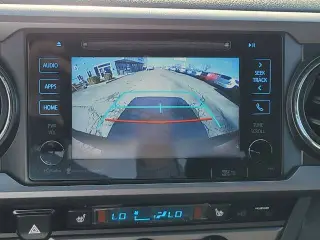 2016 Toyota Tacoma