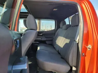 2016 Toyota Tacoma