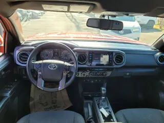2016 Toyota Tacoma