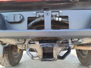 2016 Toyota Tacoma