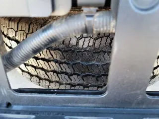 2016 Toyota Tacoma