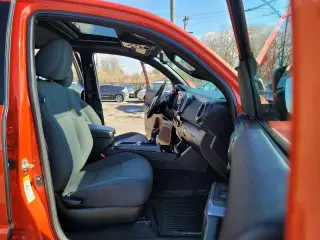 2016 Toyota Tacoma