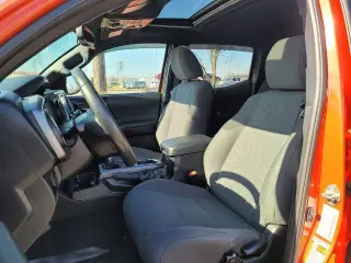 2016 Toyota Tacoma