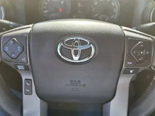 2016 Toyota Tacoma