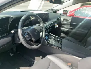 2023 Toyota Mirai XLE