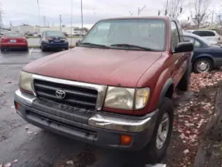 1999 Toyota Tacoma