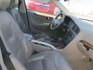 2006 Volvo XC70 Volvo Ocean Race Edition