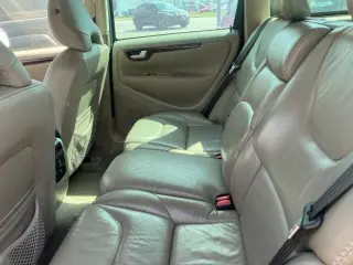 2006 Volvo XC70 Volvo Ocean Race Edition