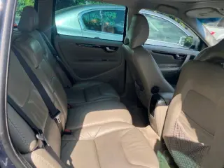 2006 Volvo XC70 Volvo Ocean Race Edition