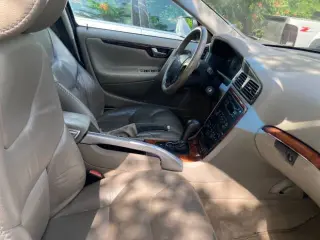 2006 Volvo XC70 Volvo Ocean Race Edition
