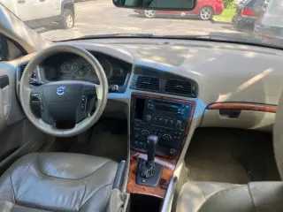 2006 Volvo XC70 Volvo Ocean Race Edition