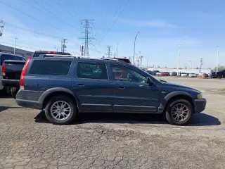 2006 Volvo XC70 Volvo Ocean Race Edition