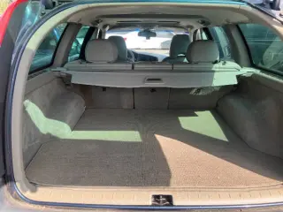 2006 Volvo XC70 Volvo Ocean Race Edition