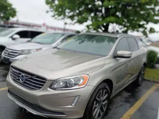 2016 Volvo XC60