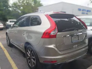 2016 Volvo XC60