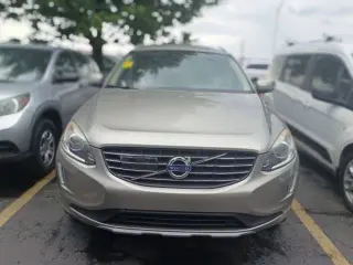 2016 Volvo XC60