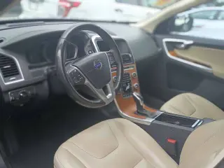 2016 Volvo XC60