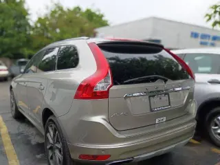 2016 Volvo XC60