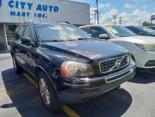 2011 Volvo XC90