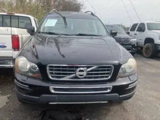 2011 Volvo XC90