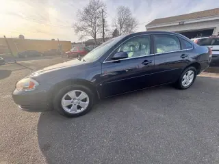 2008 Chevrolet Impala LT