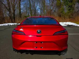 2023 Acura Integra w/Tech w/A-SPEC