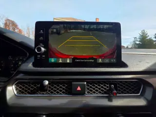 2023 Acura Integra w/Tech w/A-SPEC