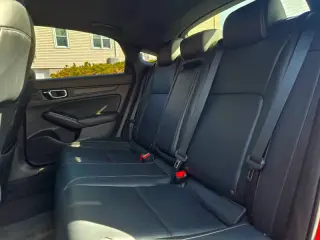 2023 Acura Integra w/Tech w/A-SPEC