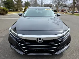 2021 Honda Accord Sport Special Edition