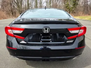 2021 Honda Accord Sport Special Edition