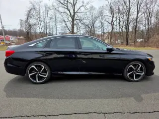 2021 Honda Accord Sport Special Edition