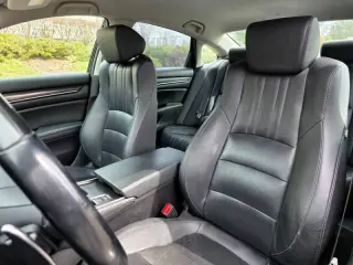 2021 Honda Accord Sport Special Edition