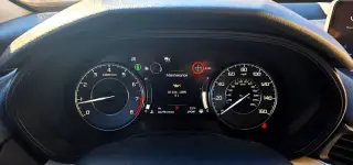 2022 Acura TLX
