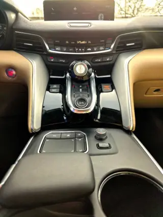 2022 Acura TLX