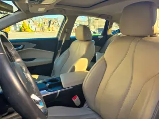 2022 Acura TLX