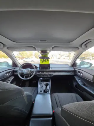 2024 Honda Accord