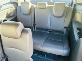 2019 Honda Odyssey