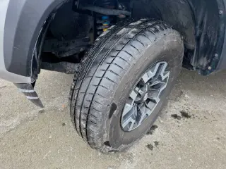 2022 Toyota Tacoma TRD Off-Road