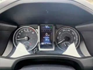 2022 Toyota Tacoma TRD Off-Road