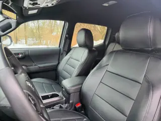 2022 Toyota Tacoma TRD Off-Road