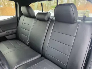 2022 Toyota Tacoma TRD Off-Road