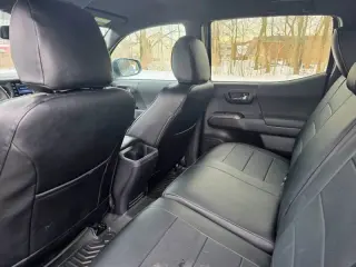 2022 Toyota Tacoma TRD Off-Road